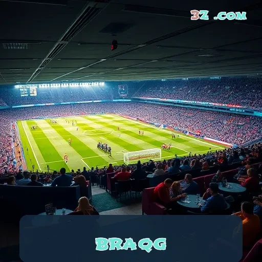 braqg App: Explore a Diversão Instantânea com Jogos em Mãos