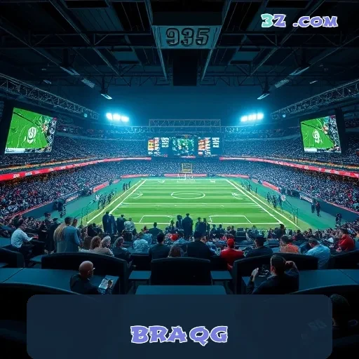braqg: A Importância do Site Confiável para Jogadores Brasileiros