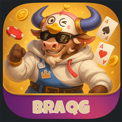 braqgaa.com favicon