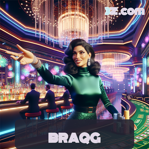 Inovação em Jogos: Explore o Braqg e Suas Oferas