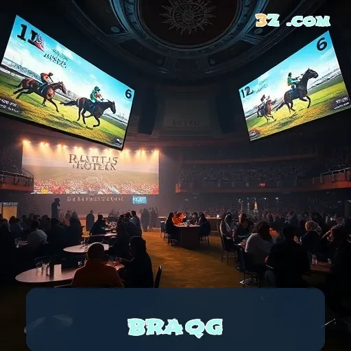 braqg: Recursos de Login que Transformam sua Experiência de Jogo