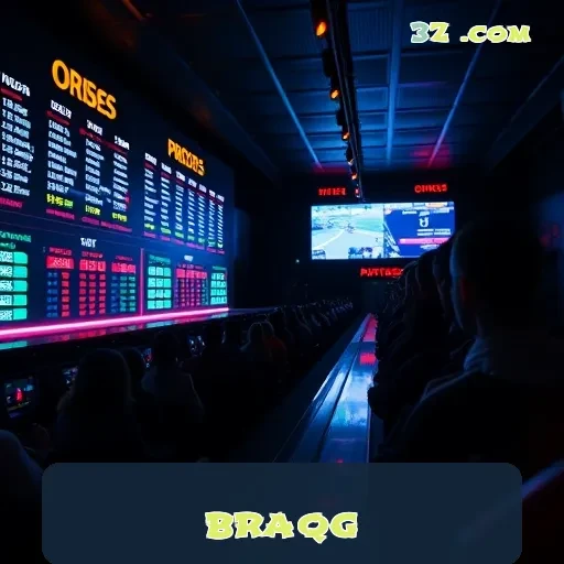 braqg: As Melhores Plataformas de Jogos para Seus Momentos de Diversão