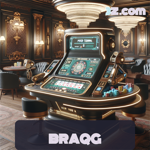Slots e Mais: A Mágica da Jogatina no braqg