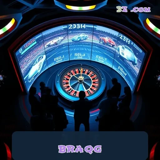 braqg: Eventos Esportivos que Conectam Gamers em Experiências Únicas